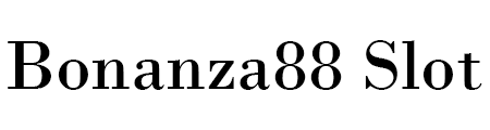 Bonanza88 Slot
